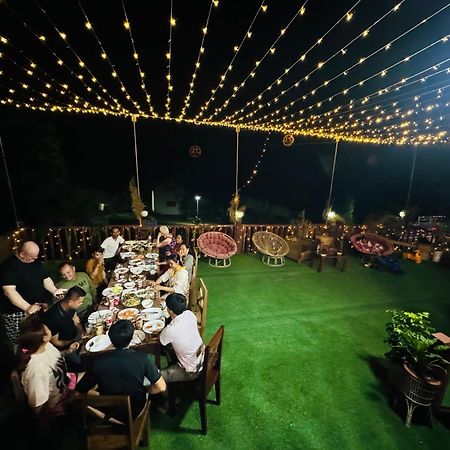 Ratanakiri Paradise Hotel & Restaurant Banlung Екстериор снимка