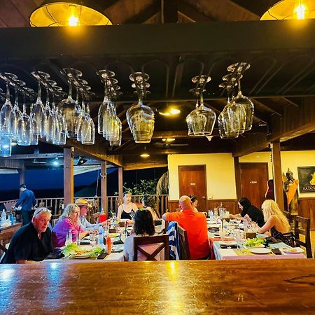 Ratanakiri Paradise Hotel & Restaurant Banlung Екстериор снимка