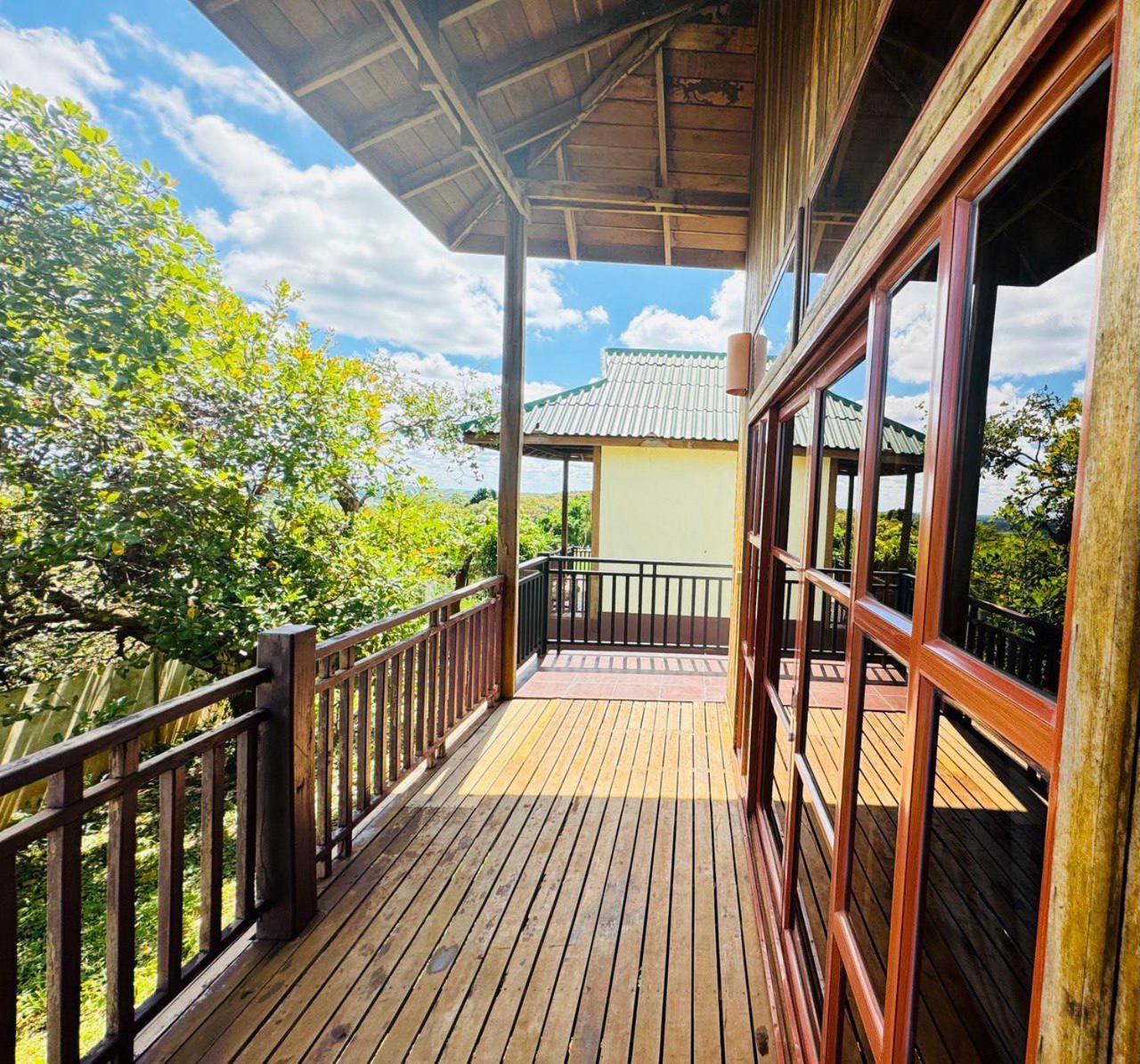 Ratanakiri Paradise Hotel & Restaurant Banlung Стая снимка