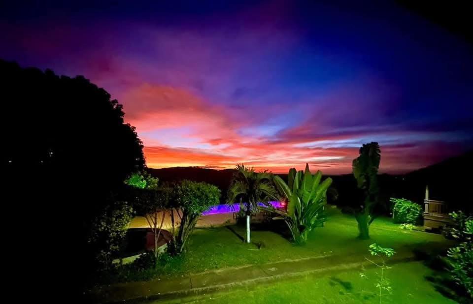 Ratanakiri Paradise Hotel & Restaurant Banlung Екстериор снимка